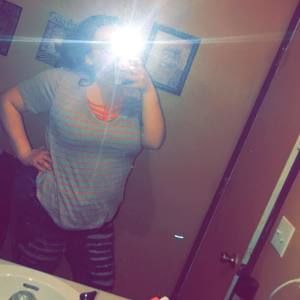 Meet your Posher, Michaela